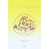 ROSA LUXEMBURG / ローザ・ルクセンブルグ / ローザ・ルクセンブルグ ラスト・ツアー(DVD) 
