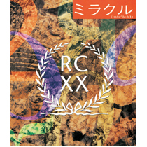 RC SUCCESSION / RCサクセション / ミラクル