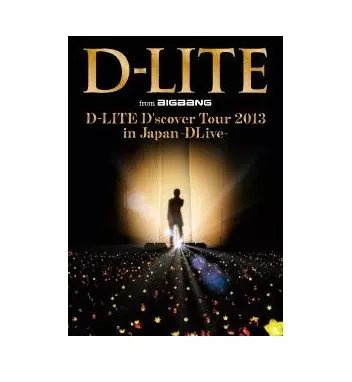 D-LITE (from BIGBANG)商品一覧｜ディスクユニオン・オンライン