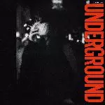 UNDERGROUND/MAKI ASAKAWA/浅川マキ｜日本のロック｜ディスクユニオン