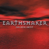 EARTHSHAKER / アースシェイカー / ゴールデン☆ベスト アースシェイカー<スペシャル・プライス>