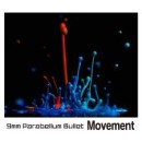 9mm Parabellum Bullet / Movement