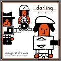Margaret Drawers / マーガレットズロース / DARLING