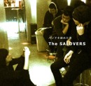 The SALOVERS / ザ・サラヴァーズ / バンドを始めた頃