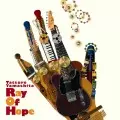 Ray Of Hope/TATSURO YAMASHITA/山下達郎｜日本のロック｜ディスク