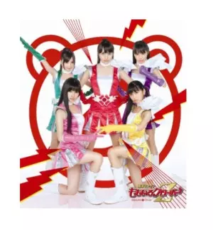 7/27発売【特典あり】週末ヒロイン” ももいろクローバーZ ”待望