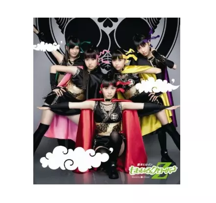 7/27発売【特典あり】週末ヒロイン” ももいろクローバーZ ”待望の1st