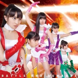 新品未開封】ももいろクローバーZ『Z女戦争』初回限定盤A CD+DVD