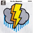 THE CRO-MAGNONS / ザ・クロマニヨンズ / 雷雨決行