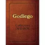 Godiego コレクターズDVD-BOX　ゴダイゴ Godiego Collectors' DVD BOX[DVD] - GODIEGO - UNIVERSAL MUSIC JAPAN