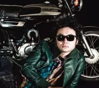 前野健太 DV 音楽DVD 41曲収録 前野健太8thALBUM『営業中』発売決定。 | 前野健太 オフィシャルサイト