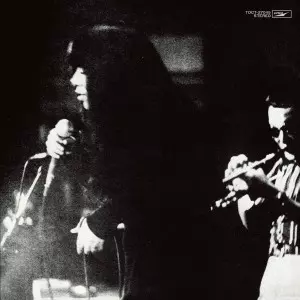 MAKI ASAKAWA / 浅川マキ / 裏窓