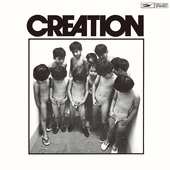 CREATION (JAPAN) / クリエイション (JAPAN) / CREATION