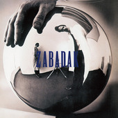 ZABADAK / ザバダック / ZABADAK-1+銀の三角