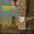 moonriders / ムーンライダーズ / moonriders LIVE at MIELPARQUE TOKYO HALL 2011.05.05“火の玉ボーイコンサート”