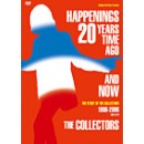 THE COLLECTORS / ザ・コレクターズ / HAPPENINGS 20 YEARS TIME AGO AND NOW -THE STORY OF THE COLLECTORS-