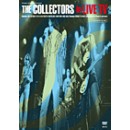 THE COLLECTORS / ザ・コレクターズ / LIVE TV