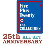 THE COLLECTORS / ザ・コレクターズ / 25周年記念 全8タイトルまとめ買いセット<完全限定>