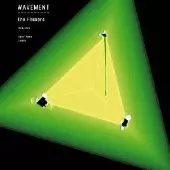The Flickers / フリッカーズ / WAVEMENT