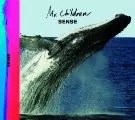 Mr.Children / ミスター・チルドレン / SENSE