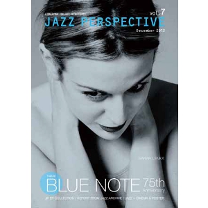 JAZZ PERSPECTIVE / VOL.7 / ジャズ・パースペクティヴ 