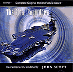 JOHN SCOTT / ジョン・スコット / FINAL COUNTDOWN / ファイナル・カウントダウン
