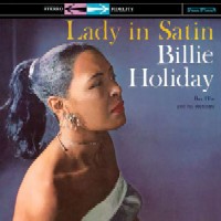 BILLIE HOLIDAY / ビリー・ホリデイ / LADY IN SATIN(180GRAM)