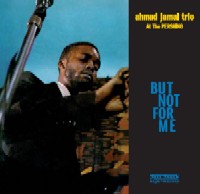 BUT NOT FOR ME/AHMAD JAMAL/アーマッド・ジャマル｜JAZZ｜ディスク 