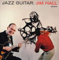 JIM HALL / ジム・ホール / JAZZ GUITAR(180GRAM)