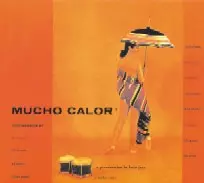 ART PEPPER / アート・ペッパー / MUCHO CALOR