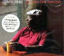 OLIVER JONES / オリヴァー・ジョーンズ商品一覧｜JAZZ｜ディスク