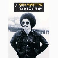 KEITH JARRETT / キース・ジャレット / LIVE IN HAMBURG 1972