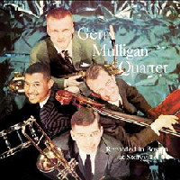 GERRY MULLIGAN / ジェリー・マリガン / RECORDED IN BOSTON AT STORYVILLE 1956(180GRAM)