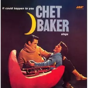 Sings It Could Happen To You(LP/180g)/CHET BAKER/チェット