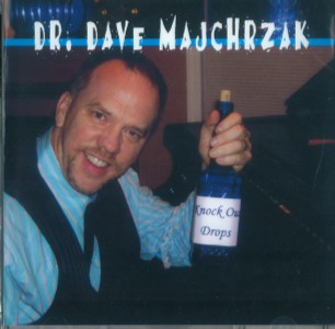 DR.DAVE MAJCHRZAK / Knock Out Drops