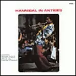 HANNIBAL IN ANTIBES / ハンニバル・イン・アンティーブ(紙ジャケ