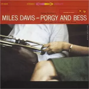ポギーとベス(紙ジャケ)/MILES DAVIS/マイルス・デイビス｜JAZZ