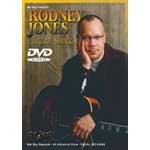 RODNEY JONES / ロドニー・ジョーンズ / LIVE AT SMOKE