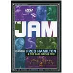 FRED HAMILTON / フレッド・ハミルトン / THE JAM