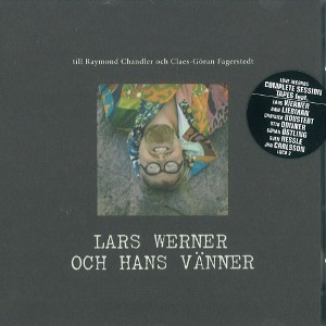 LARS WERNER / ラーシュ・ワーナー / Och Hans Vanner