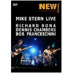 MIKE STERN / マイク・スターン / THE PARIS CONCERT