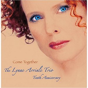 LYNNE ARRIALE / リン・アリエル / Come Together