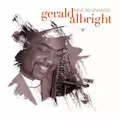 GERALD ALBRIGHT / ジェラルド・アルブライト / NEW BEGINNINGS