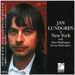 JAN LUNDGREN / ヤン・ラングレン / IN NEW YORK / イン・ニューヨーク