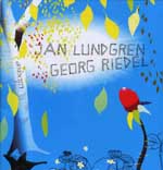 JAN LUNDGREN/GEORG RIEDEL / LOCKROP