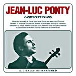 JEAN-LUC PONTY / ジャン=リュック・ポンティ / CANTELOUPE ISLAND