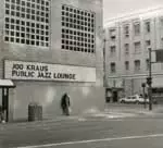 JOO KRAUS / ジョー・クラウス / PUBLIC JAZZ LOUNGE