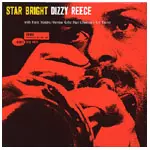 DIZZY REECE / ディジー・リース / STAR BRIGHT