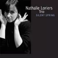 ☆Nathalie Loriers/Nympheas - VENTO AZUL RECORDS