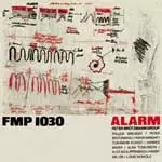 PETER BROTZMANN / ペーター・ブロッツマン / ALARM